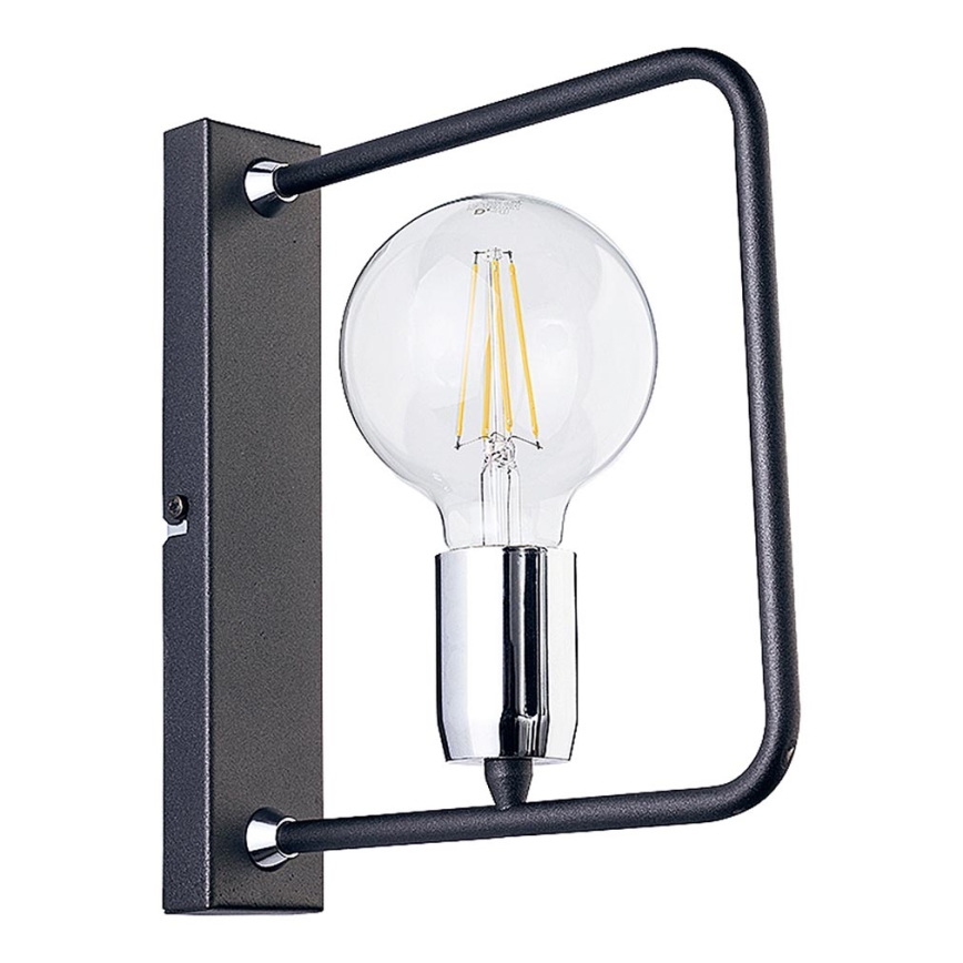 Jupiter 1695 - Luz de parede CORDOBA 1xE27/60W/230V