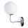 Jupiter 1698 - Luz de parede FILOMA 1xE14/40W/230V