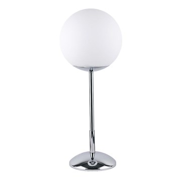 Jupiter 1699 - Lâmpada de mesa FILOMA 1xE14/40W/230V