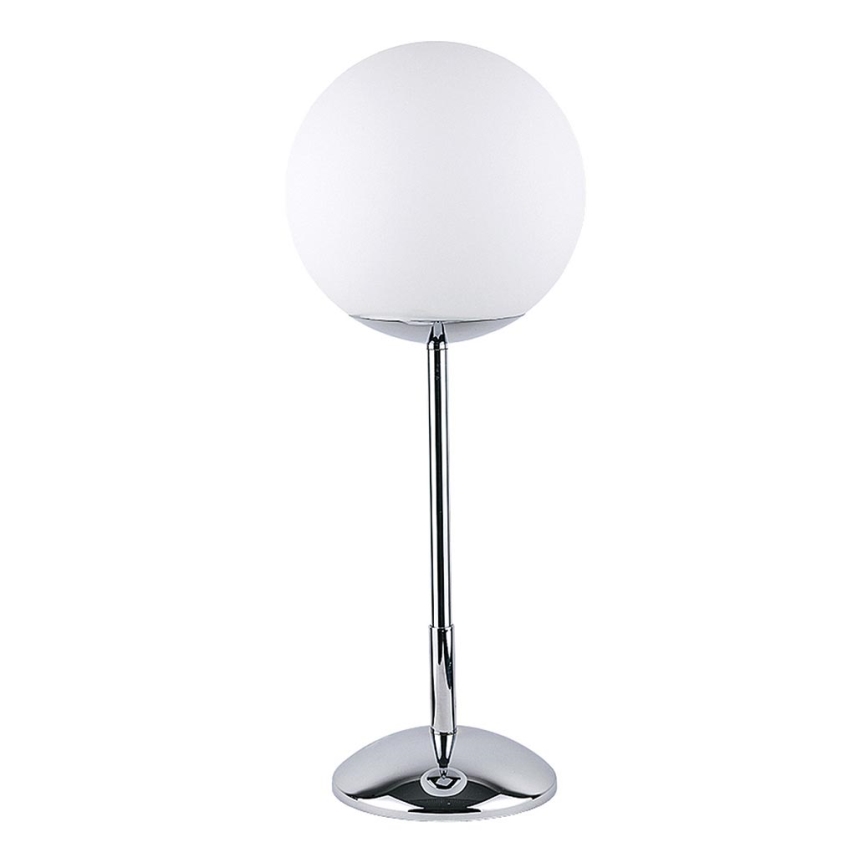 Jupiter 1699 - Lâmpada de mesa FILOMA 1xE14/40W/230V