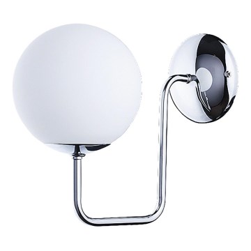 Jupiter 1702 - Luz de parede GOJA 1xE14/40W/230V