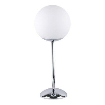 Jupiter 1703 - Lâmpada de mesa GOJA 1xE14/40W/230V