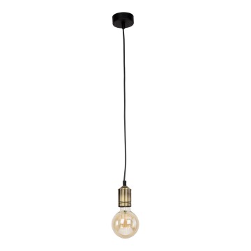 Jupiter 1704 - Candelabro num fio BORNEO 1xE27/60W/230V