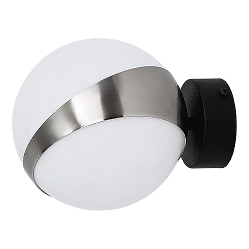 Jupiter 1716 - Iluminação de parede ELFA 1xE14/40W/230V cromado brilhante