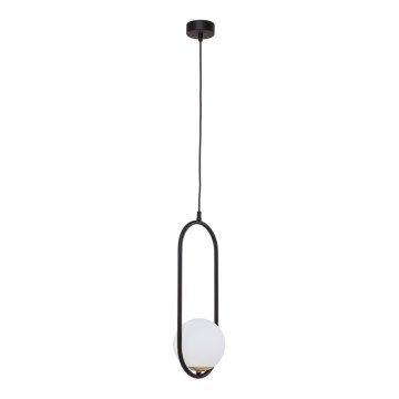 Jupiter 1726 - Candelabro suspenso IGON 1xE14/40W/230V