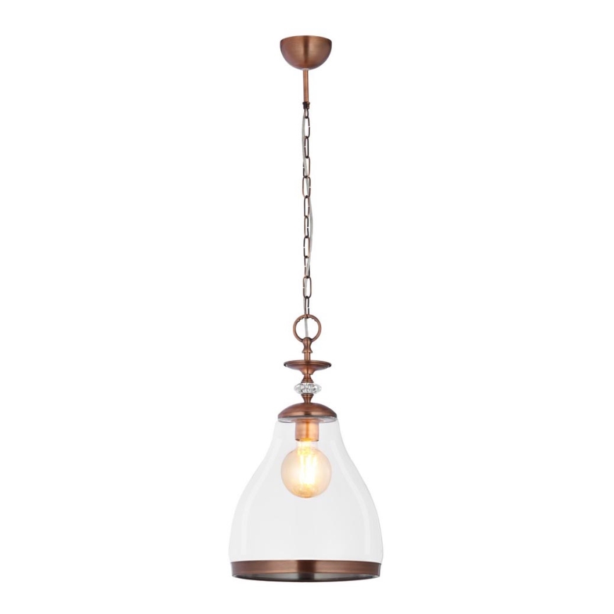 Jupiter 1781  - IS1 - Candelabro numa corrente ISLA 1xE27/60W/230V