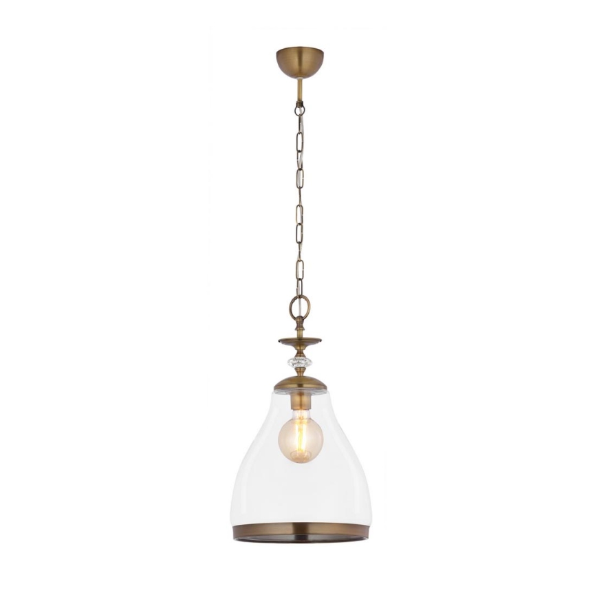 Jupiter 1782 - IS1 - Candelabro numa corrente ISLA 1xE27/60W/230V
