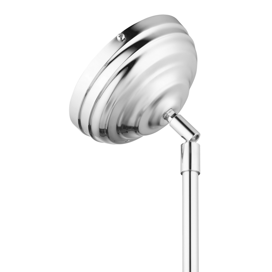 Jupiter 1789 - PT3 - Candelabro pendente PLATINO 3xE27/60W/230V prata