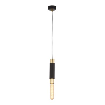 Jupiter 1840 - LE1 - Candelabro num fio LILE 1xE27/60W/230V