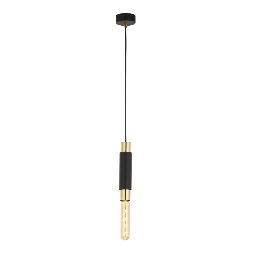 Jupiter 1840 - LE1 - Candelabro num fio LILE 1xE27/60W/230V