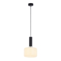 Jupiter 1861 - VA1 - Candelabro num fio VANES 1xE27/60W/230V