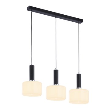 Jupiter 1863 - VA3 - Candelabro num fio VANES 3xE27/60W/230V