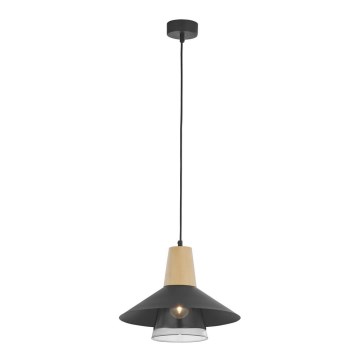 Jupiter 1871 - BY 1 - Candelabro num fio BONDY 1xE27/60W/230V