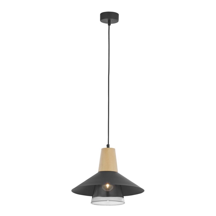 Jupiter 1871 - BY 1 - Candelabro num fio BONDY 1xE27/60W/230V