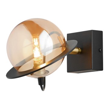 Jupiter 1893 - Iluminação de parede PLANET 1xG9/10W/230V dourada