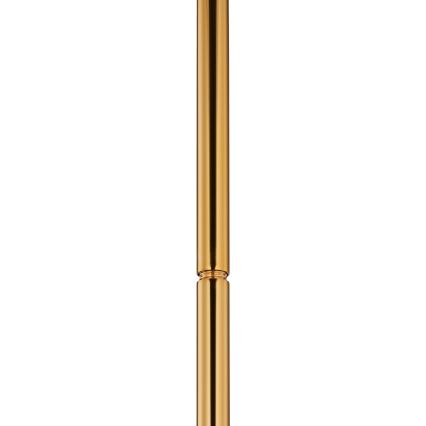 Jupiter 1930 - Candelabro suspenso FEME 6xG9/40W/230V latão