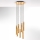 Jupiter 2021 - Candeeiro suspenso ALAS 7xGU10/10W/230V dourado