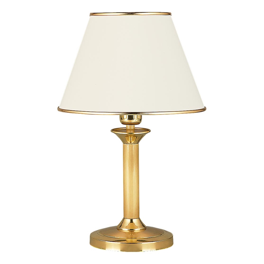 Jupiter 206A - CL L - Lâmpada de mesa CLASSIC 1xE27/60W/230V