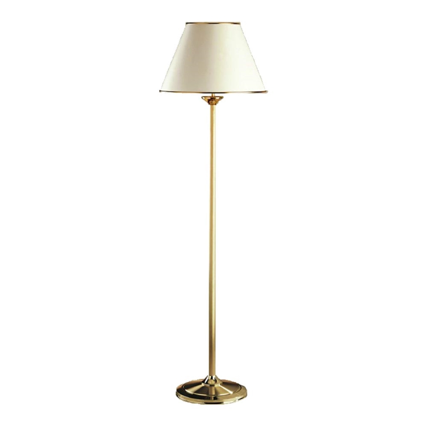 Jupiter 207A - CL P - Candeeiro de chão CLASSIC 1xE27/60W/230V