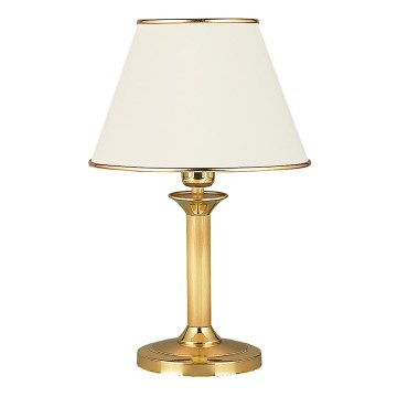 Jupiter 288 - CL N - Candeeiro de mesa CLASSIC 1xE27/60W/230V