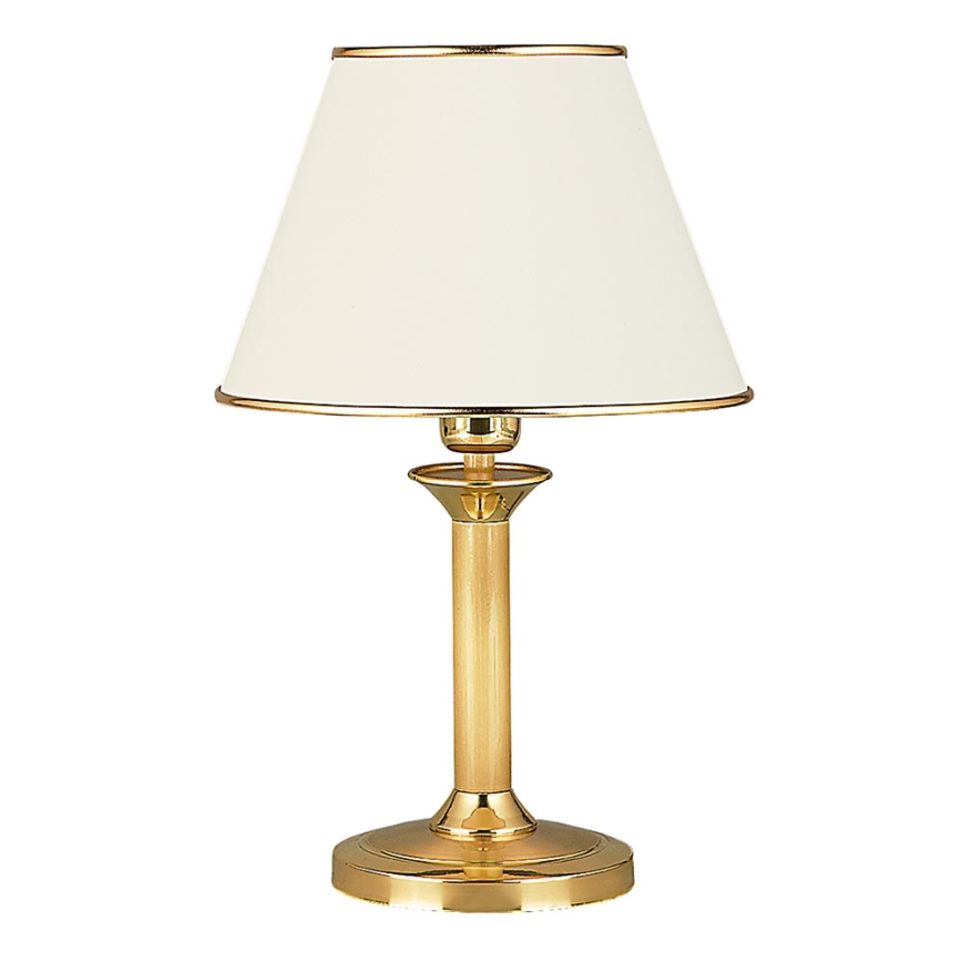Jupiter 288 - CL N - Candeeiro de mesa CLASSIC 1xE27/60W/230V