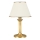 Jupiter 288 - CL N - Candeeiro de mesa CLASSIC 1xE27/60W/230V