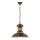 Jupiter 403 - TA 1 p - Candelabro numa corrente TAWERNA 1xE27/60W/230V