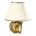 Jupiter 505 CL K M p - Luz de parede CLASSIC E27/60W/230V