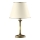 Jupiter 508 - CL N p - Lâmpada de mesa CLASSIC E27/60W/230V