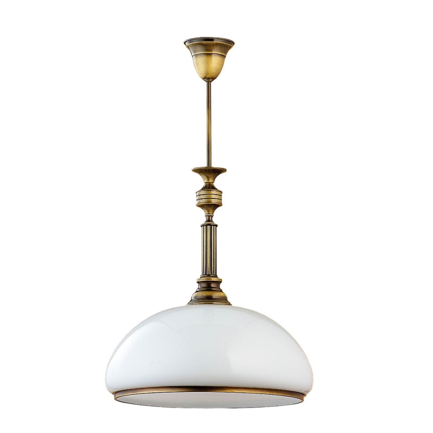 Jupiter 620 - ZU 1 - Candelabro pendente ZEUS 1xE27/60W/230V