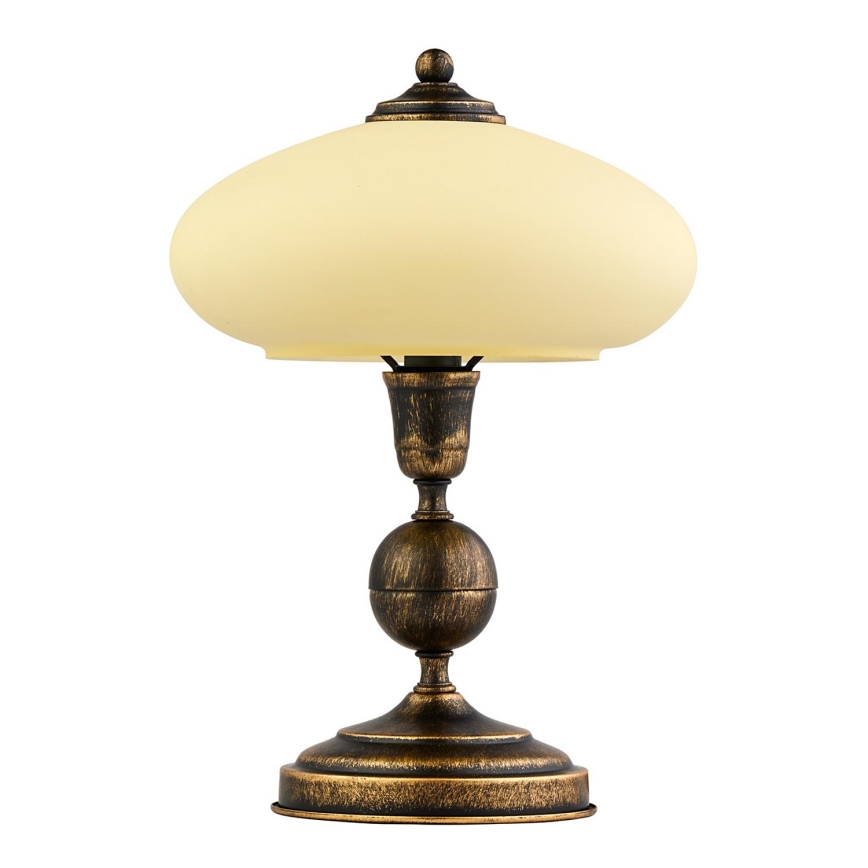 Jupiter - 70395 01 - Candeeiro de mesa BOLERO 1xE14/40W/230V