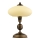 Jupiter - 70395 01 - Candeeiro de mesa BOLERO 1xE14/40W/230V