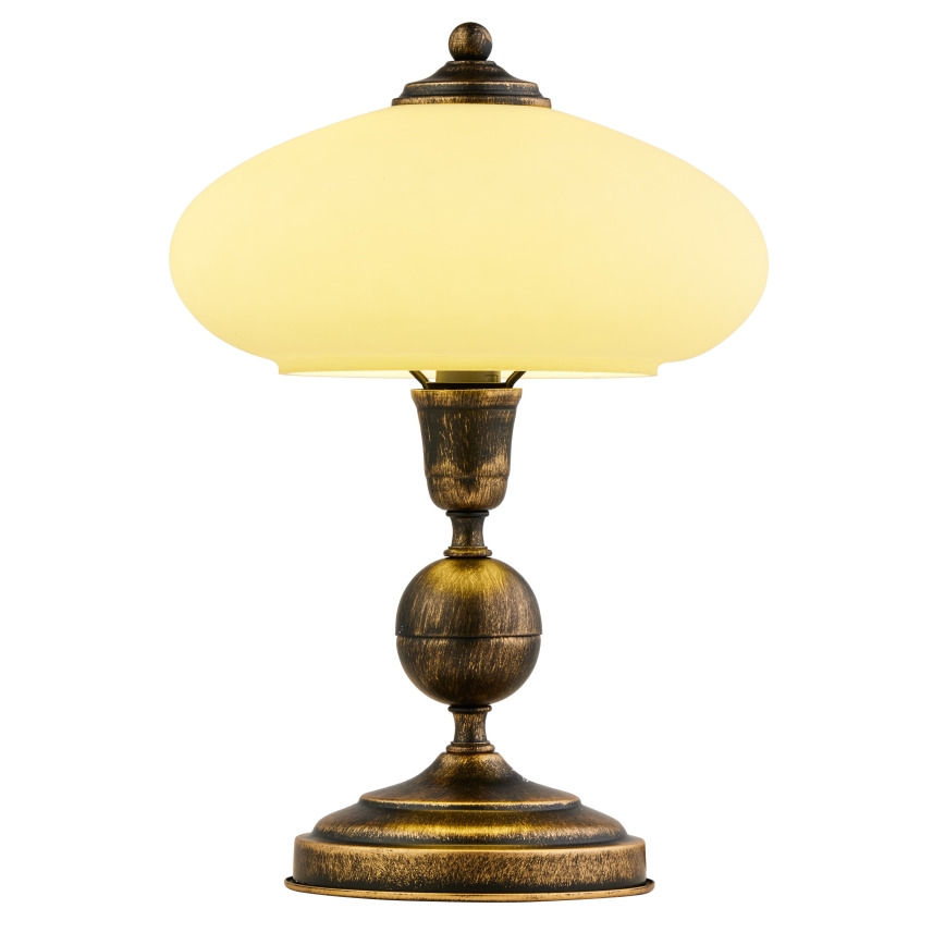 Jupiter - 70395 01 - Candeeiro de mesa BOLERO 1xE14/40W/230V