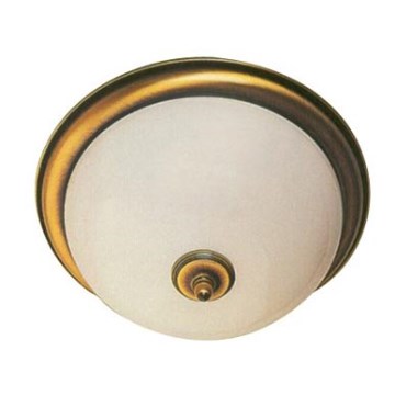 Jupiter 82 PTD - Luz de teto PLAFON 2xE27/40W/230V Opál