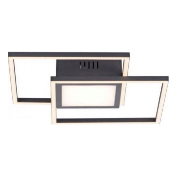 JUST LIGHT. 14144-18 - Iluminação de teto LED ASMIN LED/26W/230V