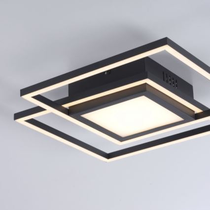 JUST LIGHT. 14144-18 - Iluminação de teto LED ASMIN LED/26W/230V