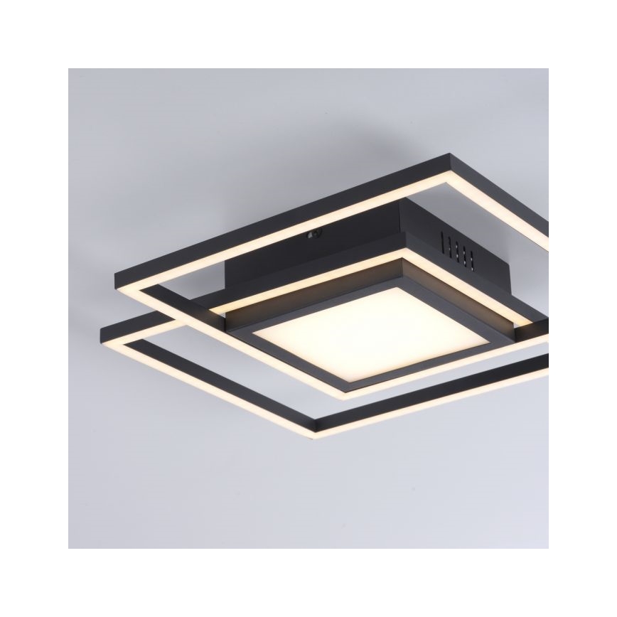 JUST LIGHT. 14144-18 - Iluminação de teto LED ASMIN LED/26W/230V
