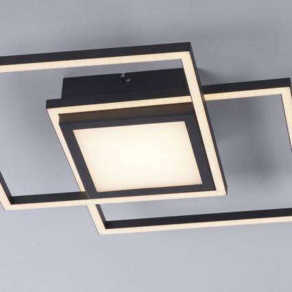 JUST LIGHT. 14144-18 - Iluminação de teto LED ASMIN LED/26W/230V