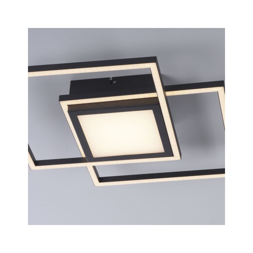 JUST LIGHT. 14144-18 - Iluminação de teto LED ASMIN LED/26W/230V