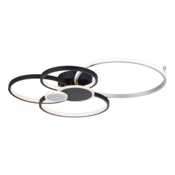 JUST LIGHT. 14549-18 - Iluminação de teto LED PAPILON LED/35W/230V
