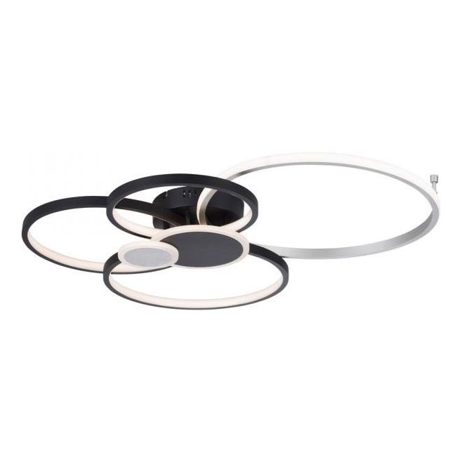 JUST LIGHT. 14549-18 - Iluminação de teto LED PAPILON LED/35W/230V