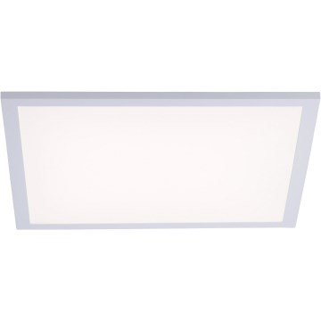 JUST LIGHT. 14681-16 - Painel integrado LED RGB com regulação LOLA FLAT LED/28W/230V 2700-5000K + comando