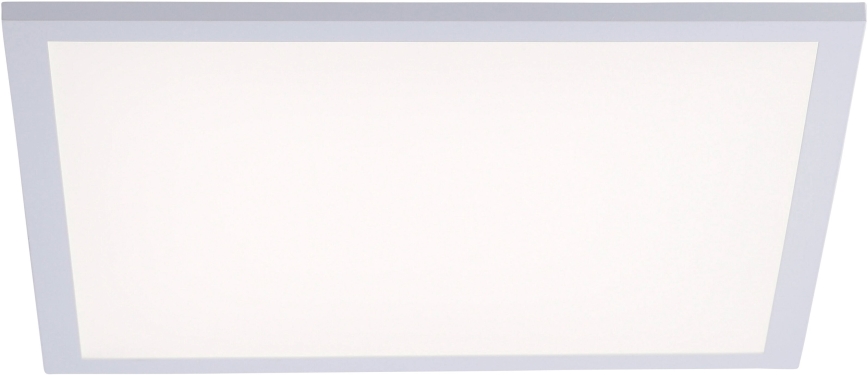 JUST LIGHT. 14681-16 - Painel integrado LED RGB com regulação LOLA FLAT LED/28W/230V 2700-5000K + comando