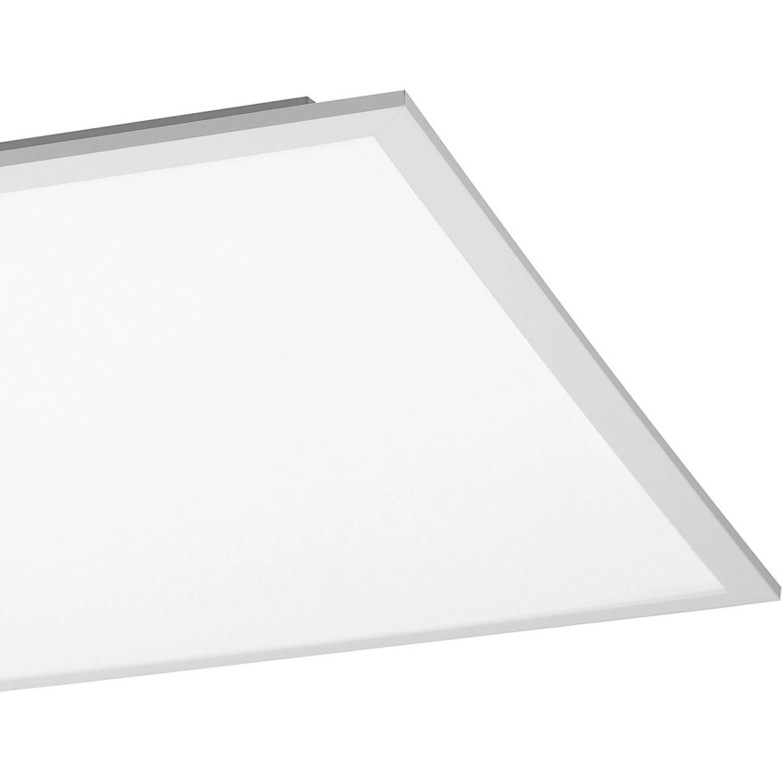 JUST LIGHT. 14681-16 - Painel integrado LED RGB com regulação LOLA FLAT LED/28W/230V 2700-5000K + comando