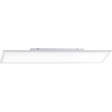 JUST LIGHT. 14682-16 - Painel integrado LED RGB com regulação LOLA FLAT LED/28,5W/230V 2700-5000K + comando