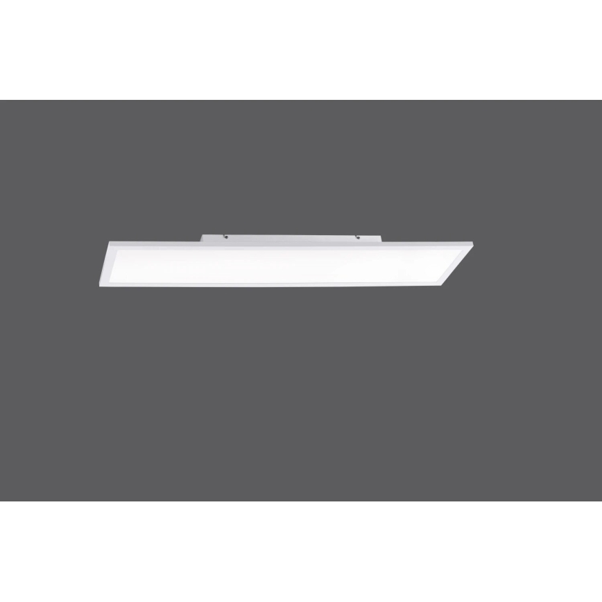 JUST LIGHT. 14682-16 - Painel integrado LED RGB com regulação LOLA FLAT LED/28,5W/230V 2700-5000K + comando