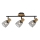 JUST LIGHT. 15193-79 - Foco TAMIS 3xE14/10W/230V