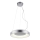 JUST LIGHT. 17075-21 - Candeeiro suspenso LED com regulação KETO ANIKA LED/26,5W/230V 2700-5000K + comando