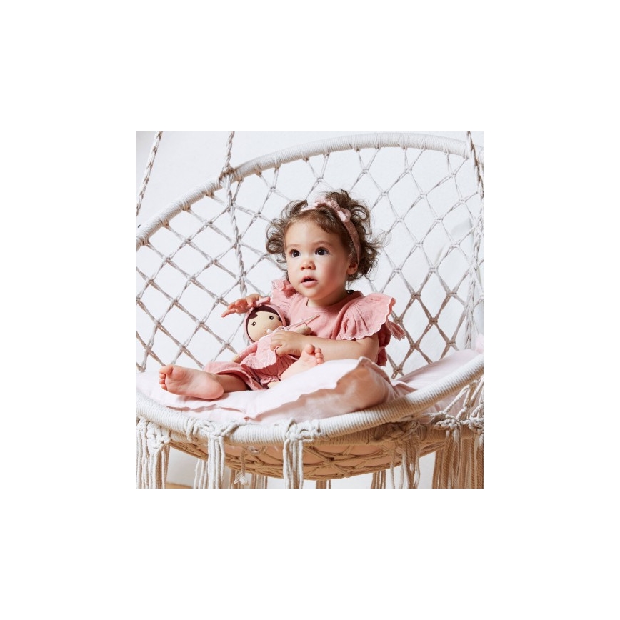 Kaloo - Boneca Amadine TENDRESSE 32 cm