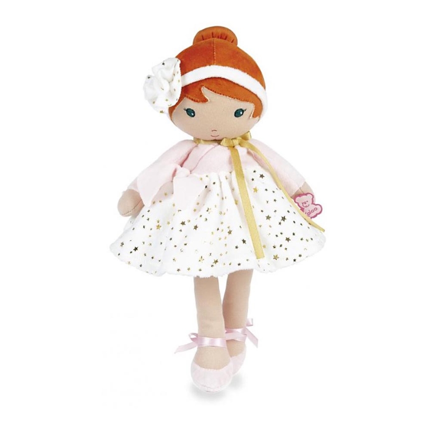 Kaloo - Boneca Valentine TENDRESSE 32 cm